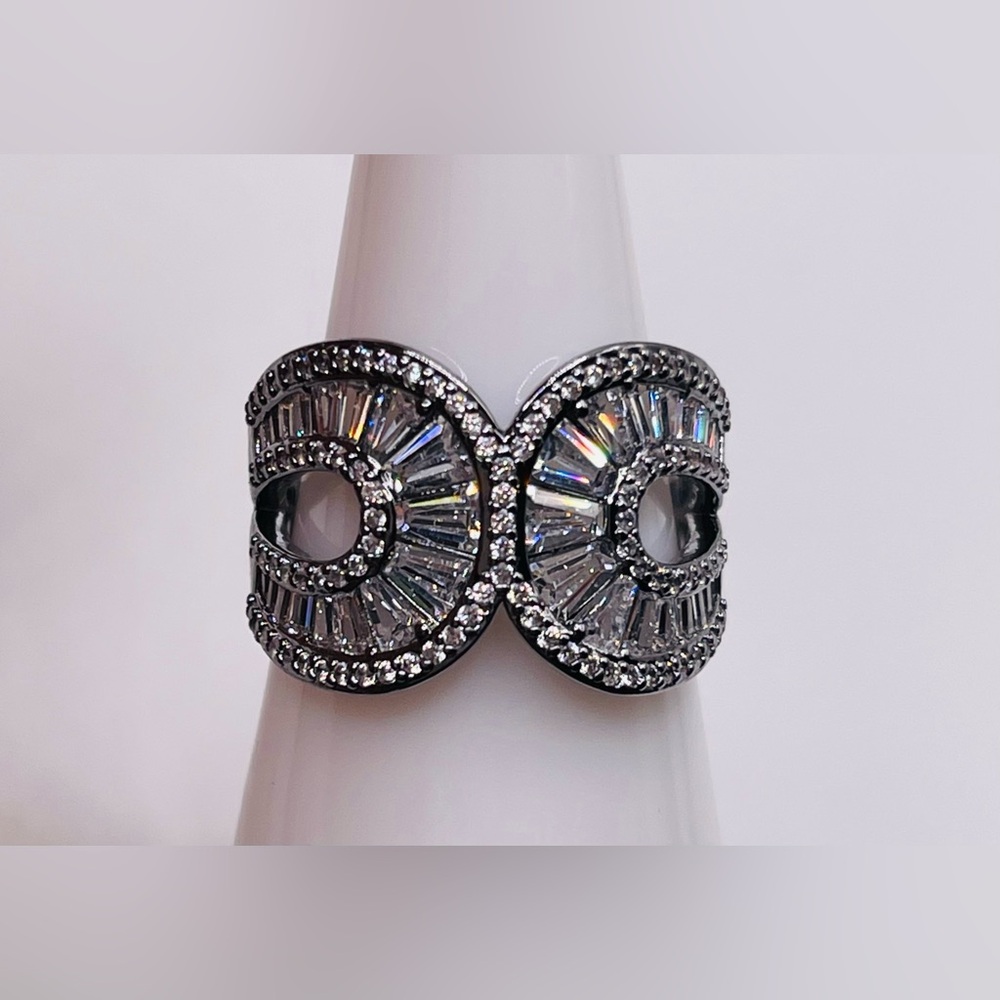 Bomb Party Ring April Birthday 2025